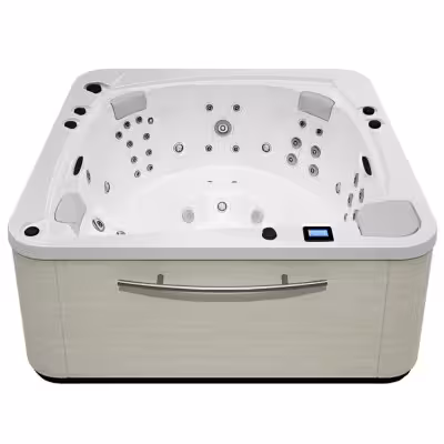 AstralPool Ocean Dreams Private Spa Pacific 70 - 3 - Spas & Whirlpools