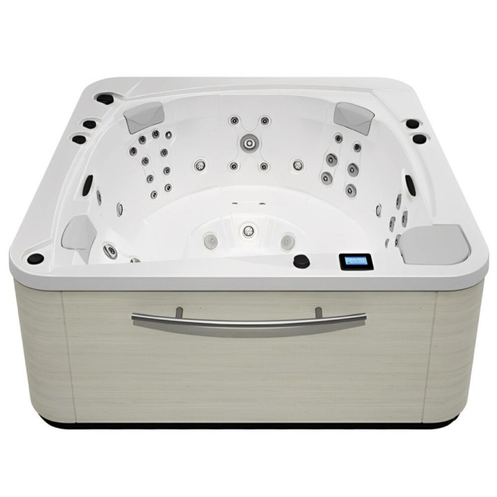 AstralPool spa privé Pacific 70 Ocean Dreams - 3 - Spa et jacuzzis