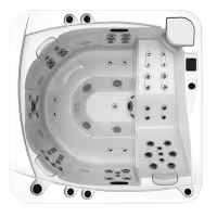 AstralPool spa privado Ocean Dreams Pacific 70 - 2 - Spas y Jacuzzis