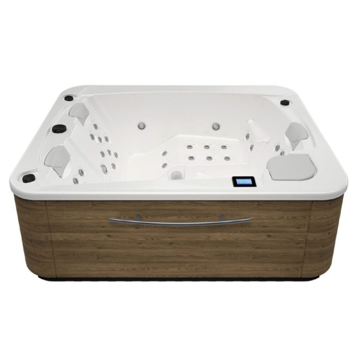 AstralPool spa privado Ocean Dreams Ocean 70 - 3 - Spas y Jacuzzis