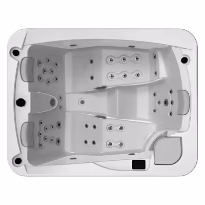 Astralpool Ocean 70 Ocean Dreams Private Spa - 2 - Spas & Hot Tubs