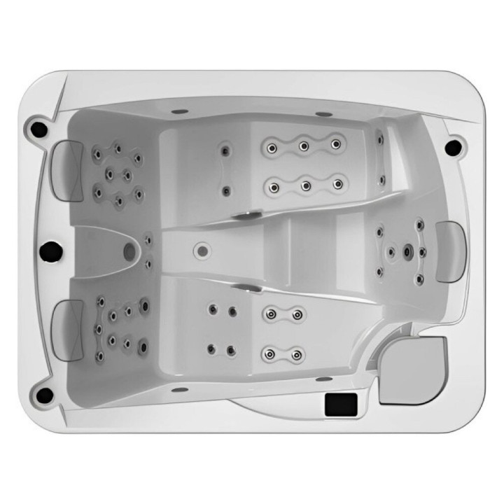 AstralPool Ocean Dreams Private Spa Ocean 70 - 2 - Spas & Whirlpools