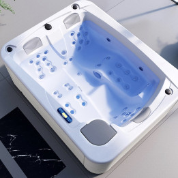 AstralPool spa privado Ocean Dreams Ocean 70 - 1 - Spas y Jacuzzis