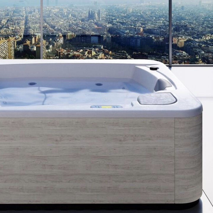 Astralpool Ocean 70 Ocean Dreams Spa Privata - 5 - Spa & Idromassaggi