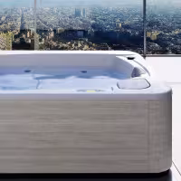 AstralPool Ocean Dreams privé spa Ocean 70 - 5 - Spa's & Hottubs