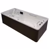 AstralPool Mediterranea Swimspa Serie Private Spa - 4 - Spas & Whirlpools