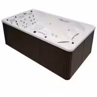 AstralPool swimspa Creta gama spa privado - 3 - Spas y Jacuzzis