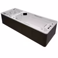 AstralPool swimspa Dual gama spa privado - 4 - Spas y Jacuzzis