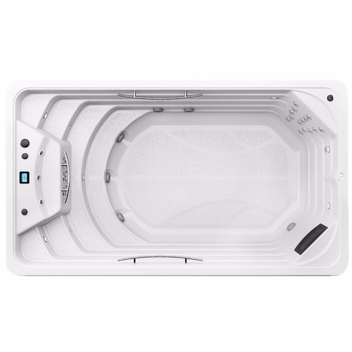 AstralPool swimspa Compact gama spa privado - 4 - Spas y Jacuzzis