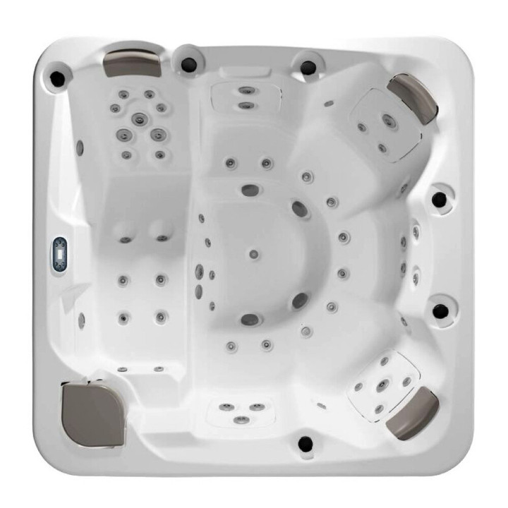 AstralPool spa privé gamme Select E Essential - 3 - Spa et jacuzzis