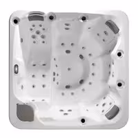 AstralPool spa privé gamme Select E Essential - 3 - Spa et jacuzzis