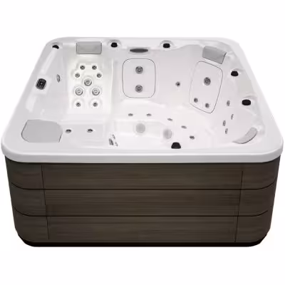 AstralPool spa privé gamme Select E Essential - 2 - Spa et jacuzzis