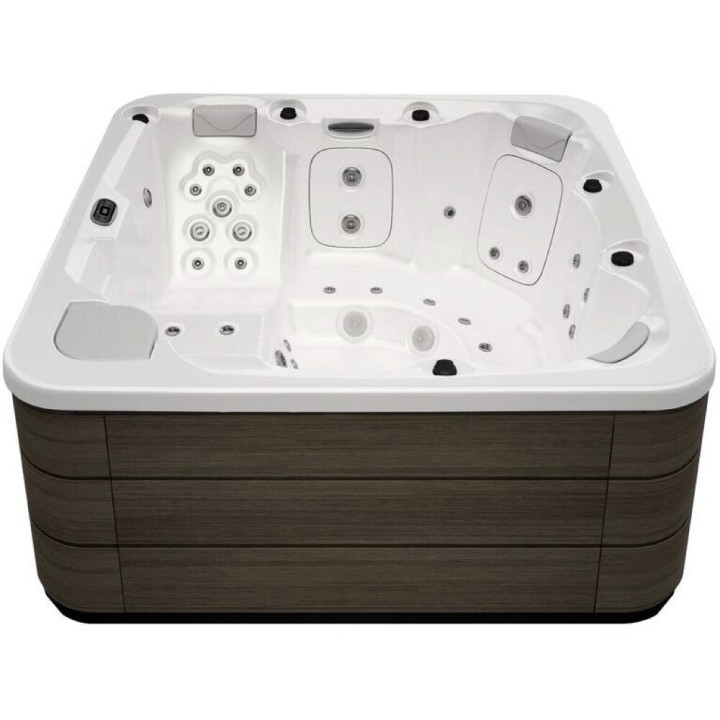 AstralPool spa privado gama Select E Essential - 2 - Spas y Jacuzzis
