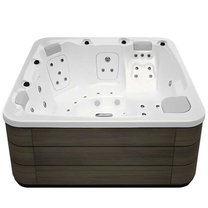 AstralPool spa privé gamme Emotion E Essential - 2 - Spa et jacuzzis