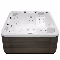 Astralpool Emotion E Essential Range Spa Privata - 2 - Spa & Idromassaggi