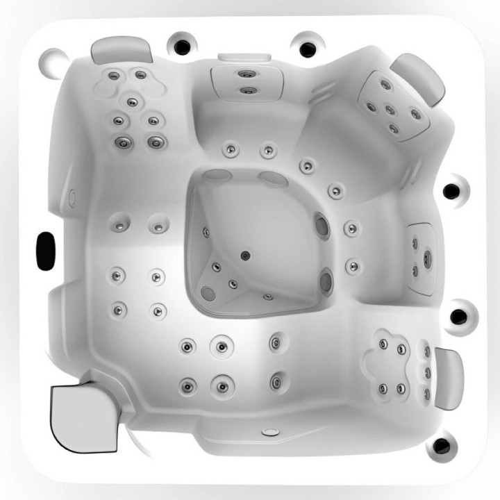 AstralPool spa privé gamme Emotion E Essential - 3 - Spa et jacuzzis