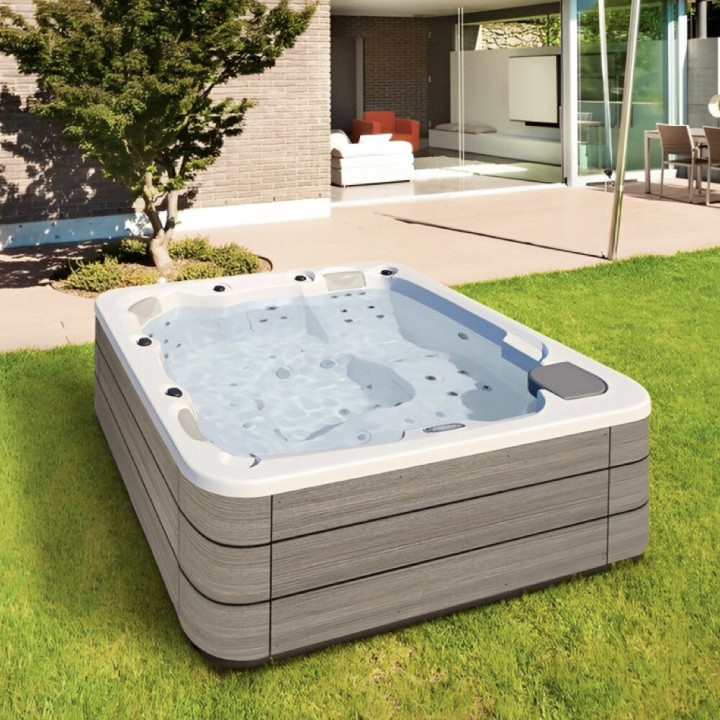 AstralPool Emotion E Essential Serie Private Spa - 4 - Spas & Whirlpools