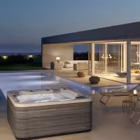 Astralpool Emotion E Essential Range Private Spa - 5 - Spas & Hot Tubs