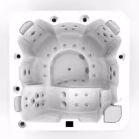 AstralPool Thalassa Einbau Serie Private Spa - 2 - Spas & Whirlpools