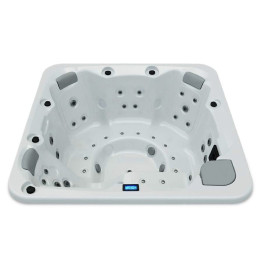 Astralpool Thalassa Inground Range Private Spa - 1 - Spas & Hot Tubs