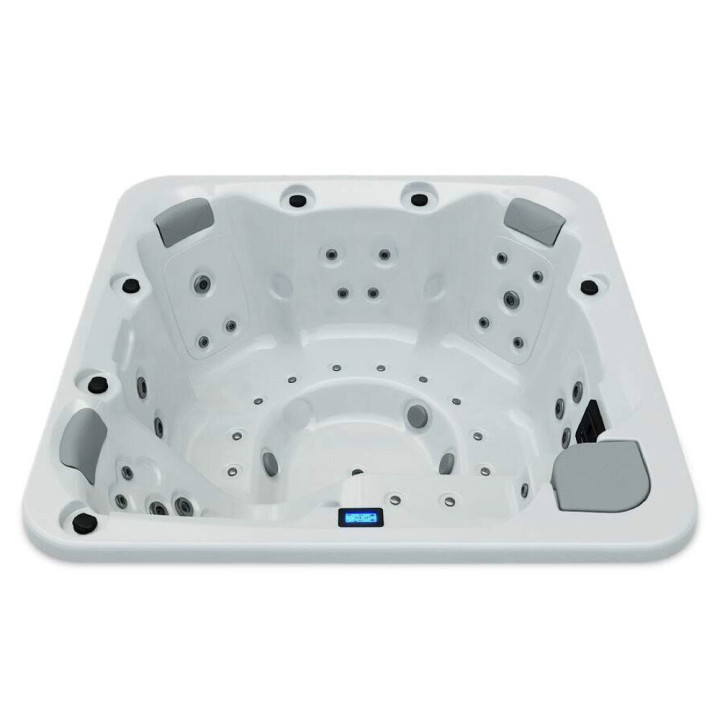 Astralpool Thalassa Inground Range Spa Privata - 1 - Spa & Idromassaggi