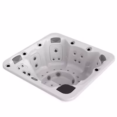 Astralpool Thalassa Inground Range Spa Privata - 3 - Spa & Idromassaggi
