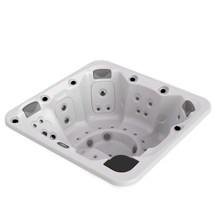 AstralPool Thalassa Einbau Serie Private Spa - 3 - Spas & Whirlpools