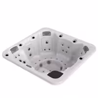 AstralPool Thalassa Einbau Serie Private Spa - 3 - Spas & Whirlpools