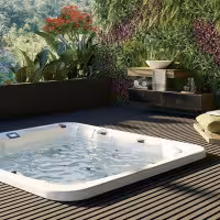AstralPool spa privado gama empotrada Thalassa - 5 - Spas y Jacuzzis