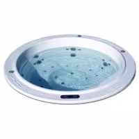 AstralPool Ronda Einbau Serie Private Spa - 1 - Spas & Whirlpools