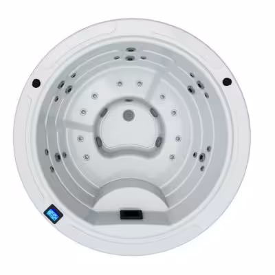 Astralpool Ronda Inground Range Spa Privata - 2 - Spa & Idromassaggi