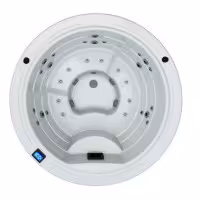 AstralPool Ronda Einbau Serie Private Spa - 2 - Spas & Whirlpools