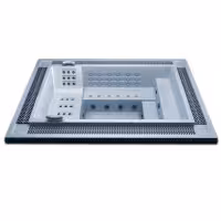 AstralPool Tokyo inbouw overlooprand openbare spa - 1 - Spa's & Hottubs