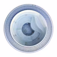 AstralPool Odisea Einbau Serie Überlaufrand öffentliches Spa - 2 - Spas & Whirlpools