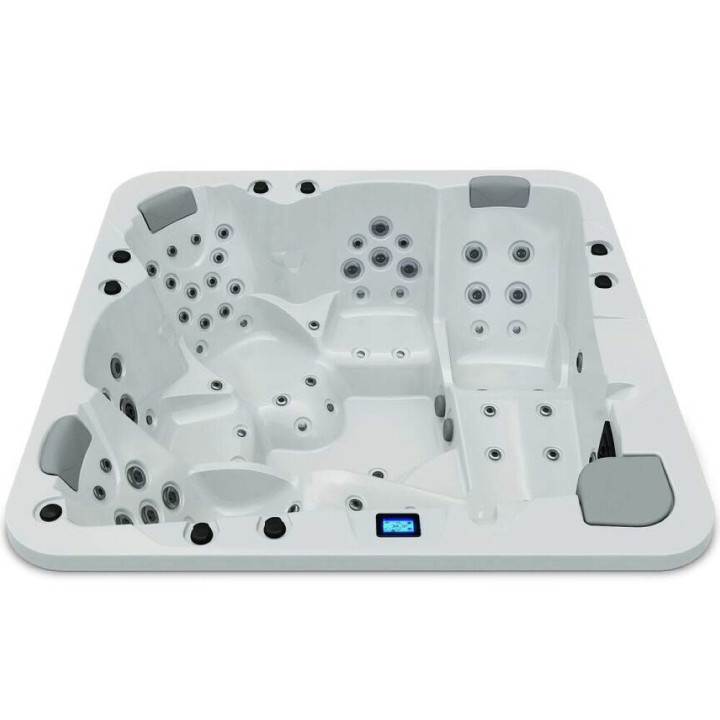 Astralpool Spa Privata Evolution Gamma Interrata - 2 - Spa & Idromassaggi