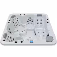 Astralpool Spa Privata Evolution Gamma Interrata - 2 - Spa & Idromassaggi