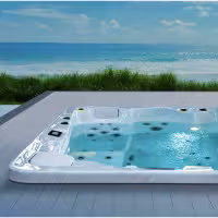 Astralpool Spa Privata Evolution Gamma Interrata - 3 - Spa & Idromassaggi