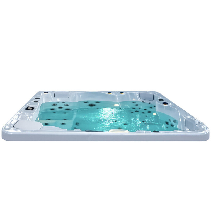 Astralpool Spa Privata Evolution Gamma Interrata - 5 - Spa & Idromassaggi