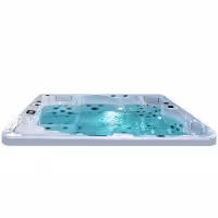 AstralPool Evolution Einbau Serie Private Spa - 5 - Spas & Whirlpools