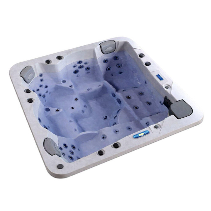 Astralpool Spa Privata Evolution Gamma Interrata - 6 - Spa & Idromassaggi