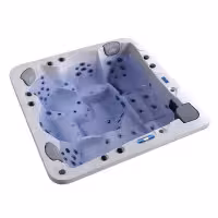 AstralPool spa privado gama empotrada Evolution - 6 - Spas y Jacuzzis