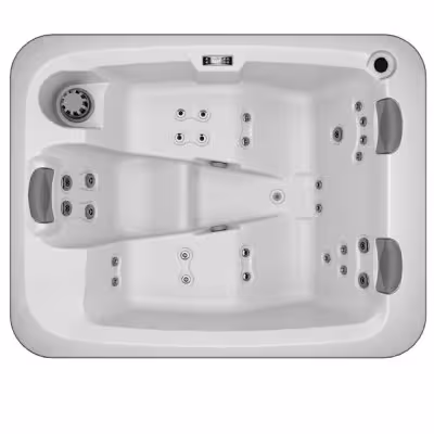 Astralpool Spa Privata Gamma Equilibre E Essential - 2 - Spa & Idromassaggi