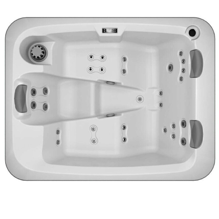 AstralPool Equilibre E Essential Serie Private Spa - 2 - Spas & Whirlpools
