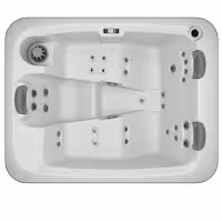 AstralPool Equilibre E Essential Serie Private Spa - 2 - Spas & Whirlpools