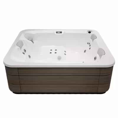 Astralpool Equilibre E Essential Range Private Spa - 3 - Spas & Hot Tubs