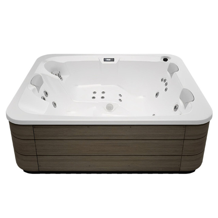 AstralPool Equilibre E Essential Serie Private Spa - 3 - Spas & Whirlpools