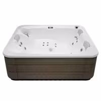 AstralPool spa privé gamme Equilibre E Essential - 3 - Spa et jacuzzis