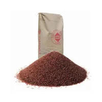 Garnet - Sabbia abrasiva per sabbiatura - GMA