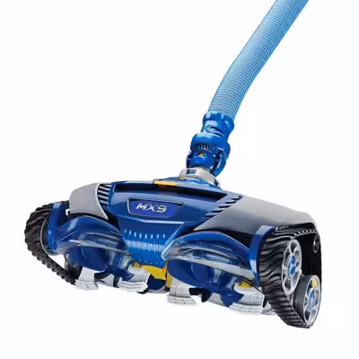 AstralPool MX9 robot hydraulique piscine WS000033 - 1 - Nettoyeurs Robotiques pour Piscine