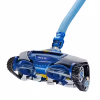 Astralpool Mx9 Hydraulic Pool Cleaning Robot Ws000033 - 1 - Pool Robotic Cleaners